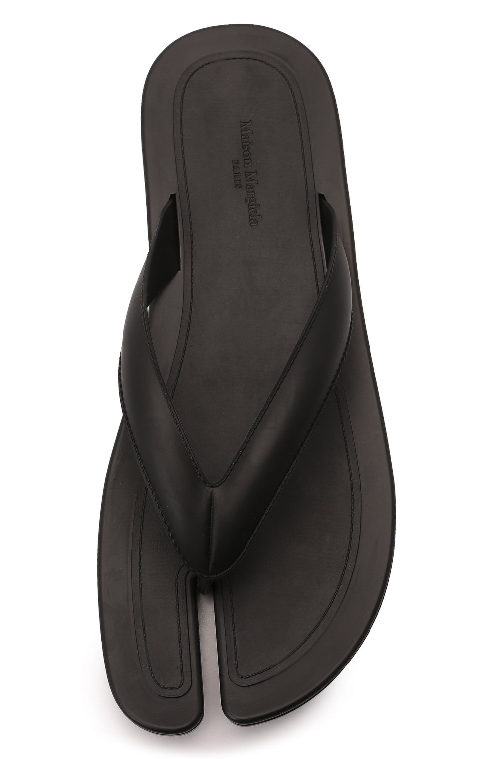 Шлепанцы MAISON MARGIELA, арт. S58WX0096/P4785, фото 6