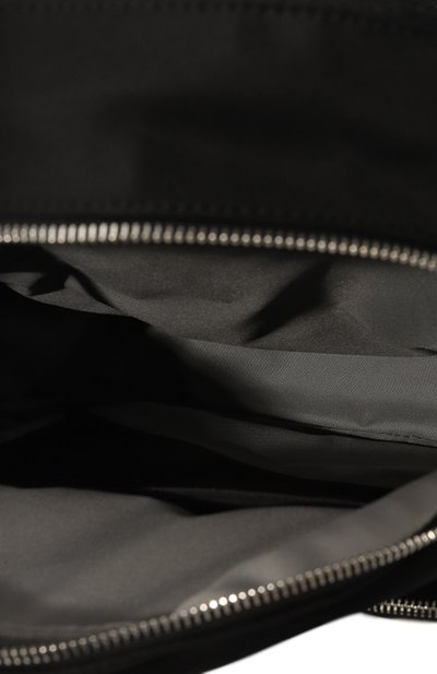 Рюкзак hunter large MANDARINA DUCK черного цвета по цене 34990 руб., арт. VCT28-651, фото 5 Рюкзак hunter large MANDARINA DUCK, арт. VCT28-651, фото 5