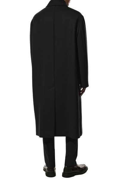 Шерстяное пальто THE ROW, арт. 276W1913, фото 4