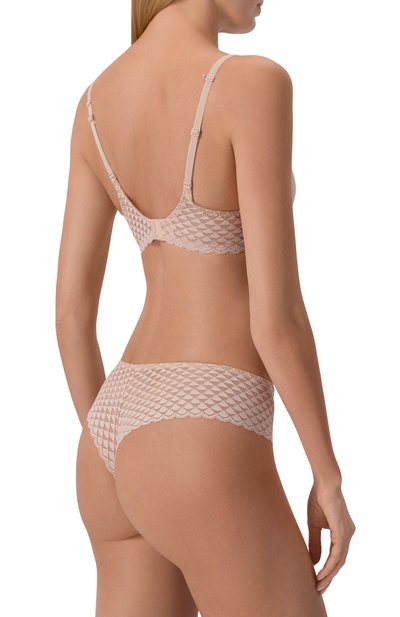 Трусы-бразилиана SIMONE PERELE, арт. 19Y633, фото 3