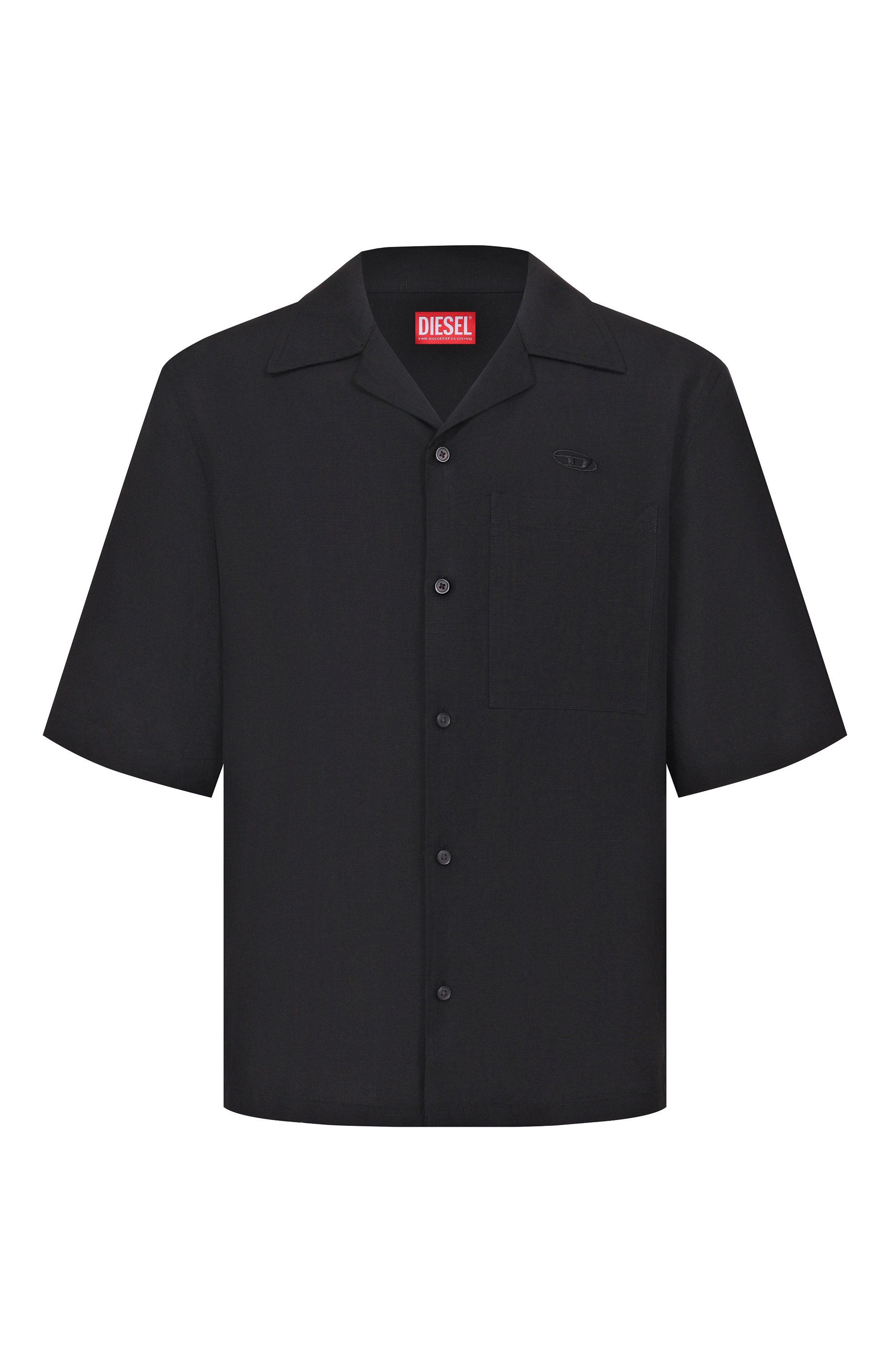 Рубашка DIESEL, арт. A20214/0PGBS, фото 1