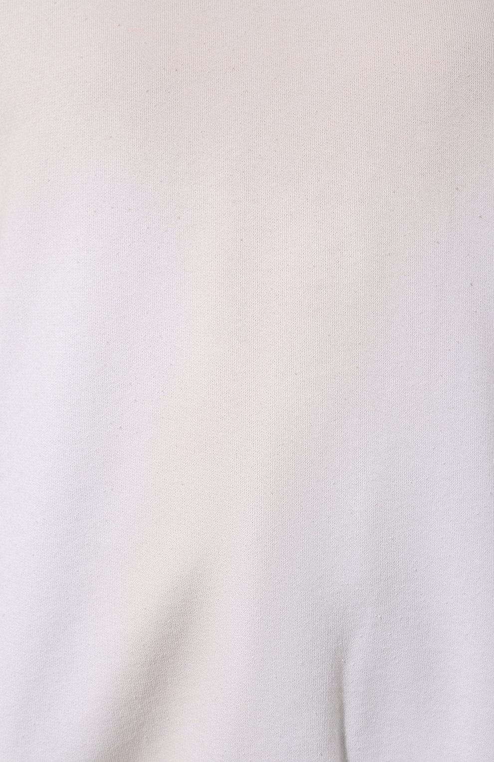 Хлопковое худи ACNE STUDIOS, арт. FN-UX-SWEA000020, фото 5