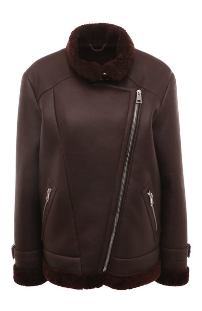 Дубленка из овчины MASLOV, арт. WS250, фото 1