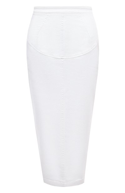 Джинсовая юбка N21, арт. N2M/C012/0068, фото 1