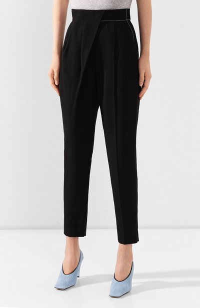 Брюки PROENZA SCHOULER, арт. R2026002-AY114, фото 3