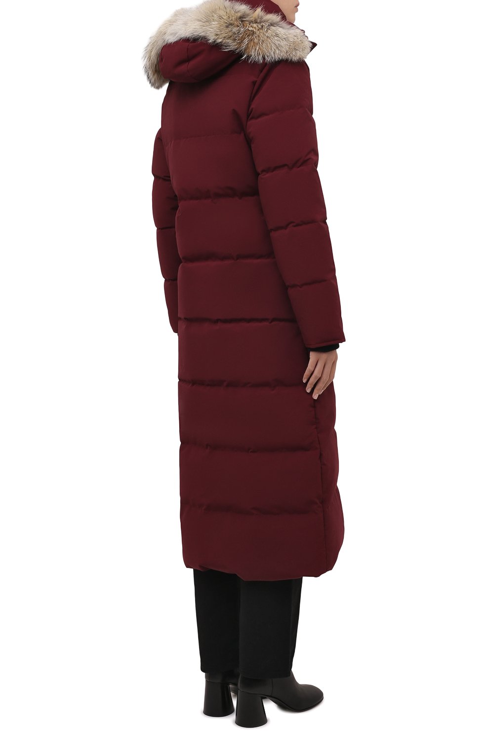 Пуховик mystique CANADA GOOSE, арт. 3035L, фото 4