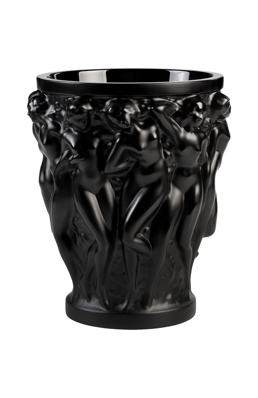 фото Ваза bacchantes lalique