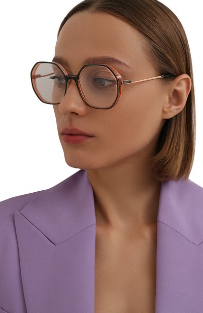 Оправа CAROLINE ABRAM, арт. ISABEL 751, фото 2