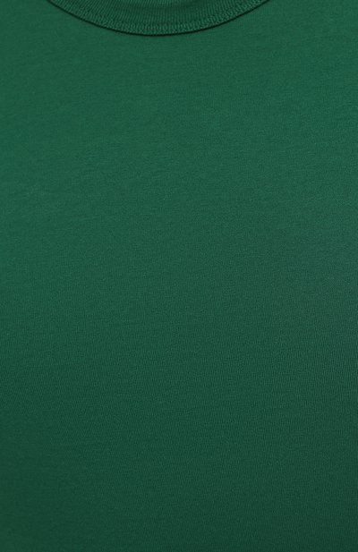 Хлопковая футболка DOLCE & GABBANA, арт. G8GX8T/FU7EQ, фото 5