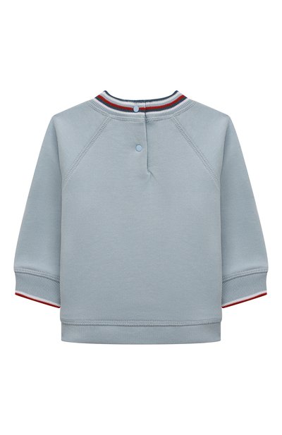 Хлопковый свитшот TARTINE ET CHOCOLAT, арт. TU15021, фото 2