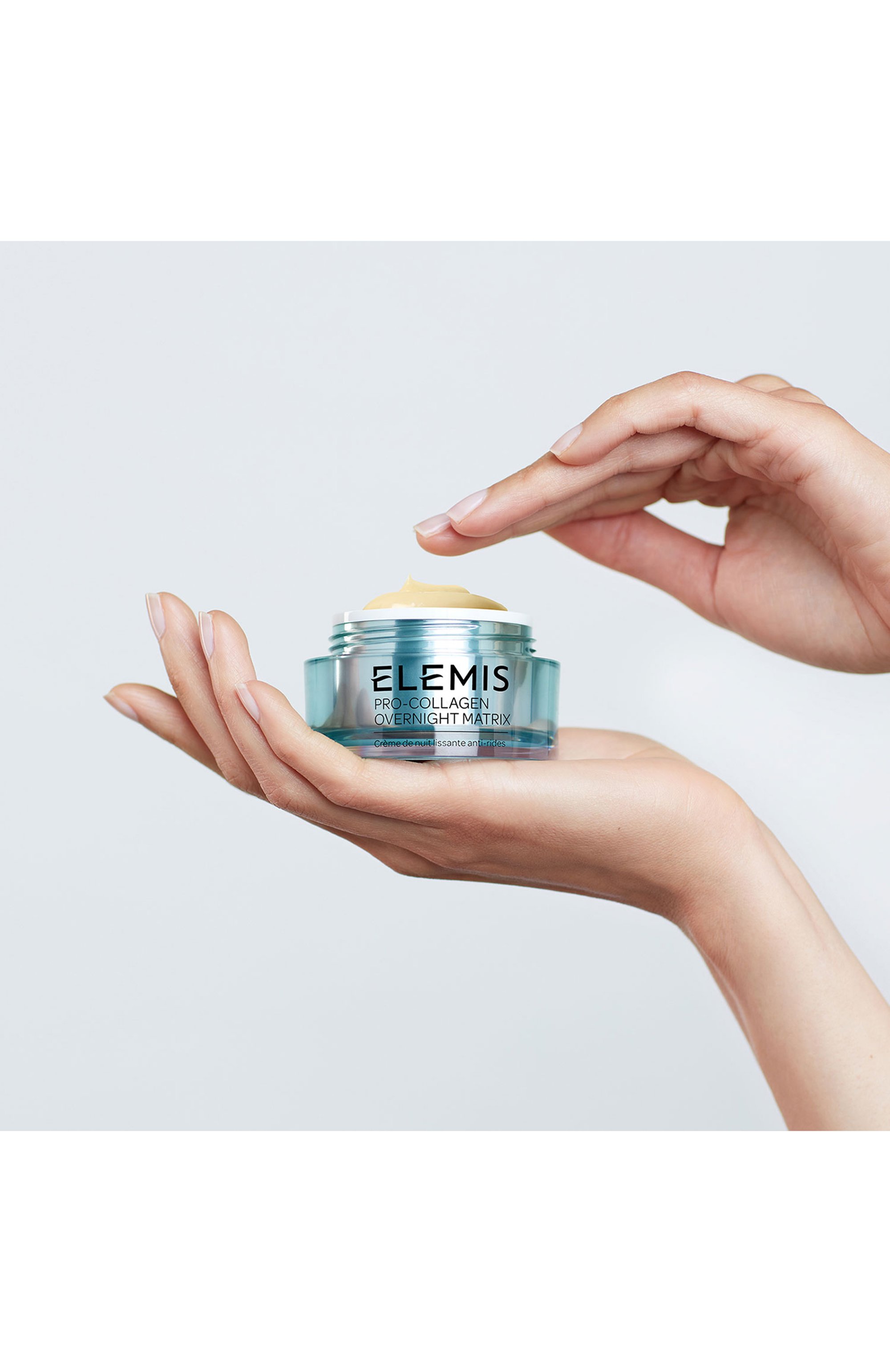 Ночной крем для лица "матрикс про-коллаген" (50ml) ELEMIS, арт. EL60143, фото 4