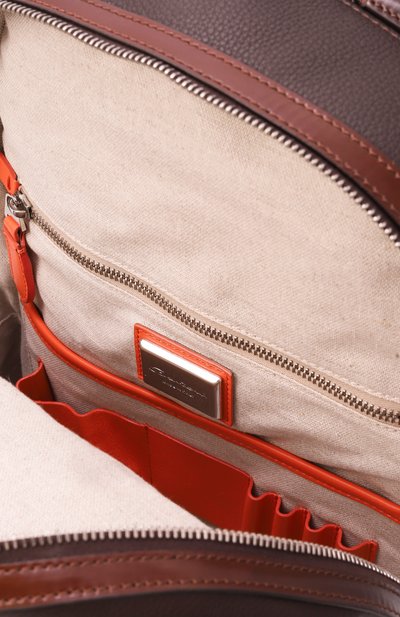 Рюкзак SANTONI, арт. UIBGA2647BS-ACUH, фото 5