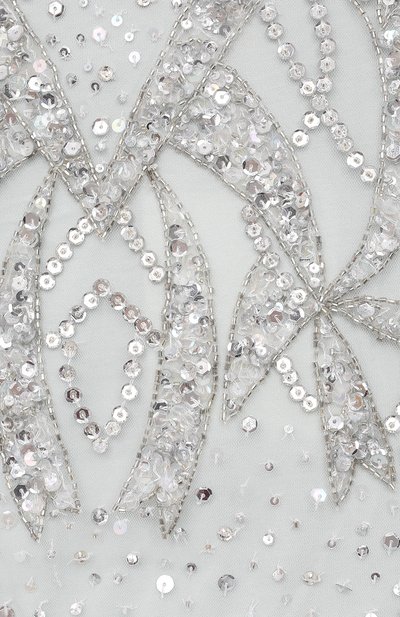 Хлопковое платье TUTU DU MONDE, арт. TDM6381/4-11, фото 3