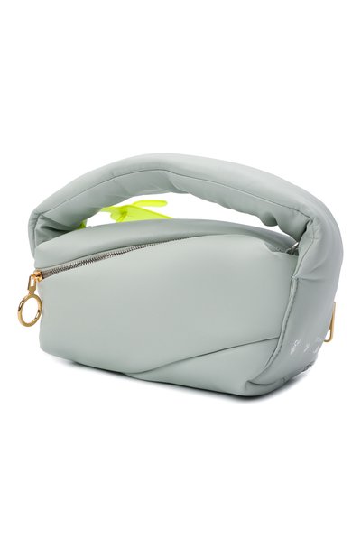 Сумка pump pouch OFF-WHITE, арт. 0WNP007F21LEA001, фото 3