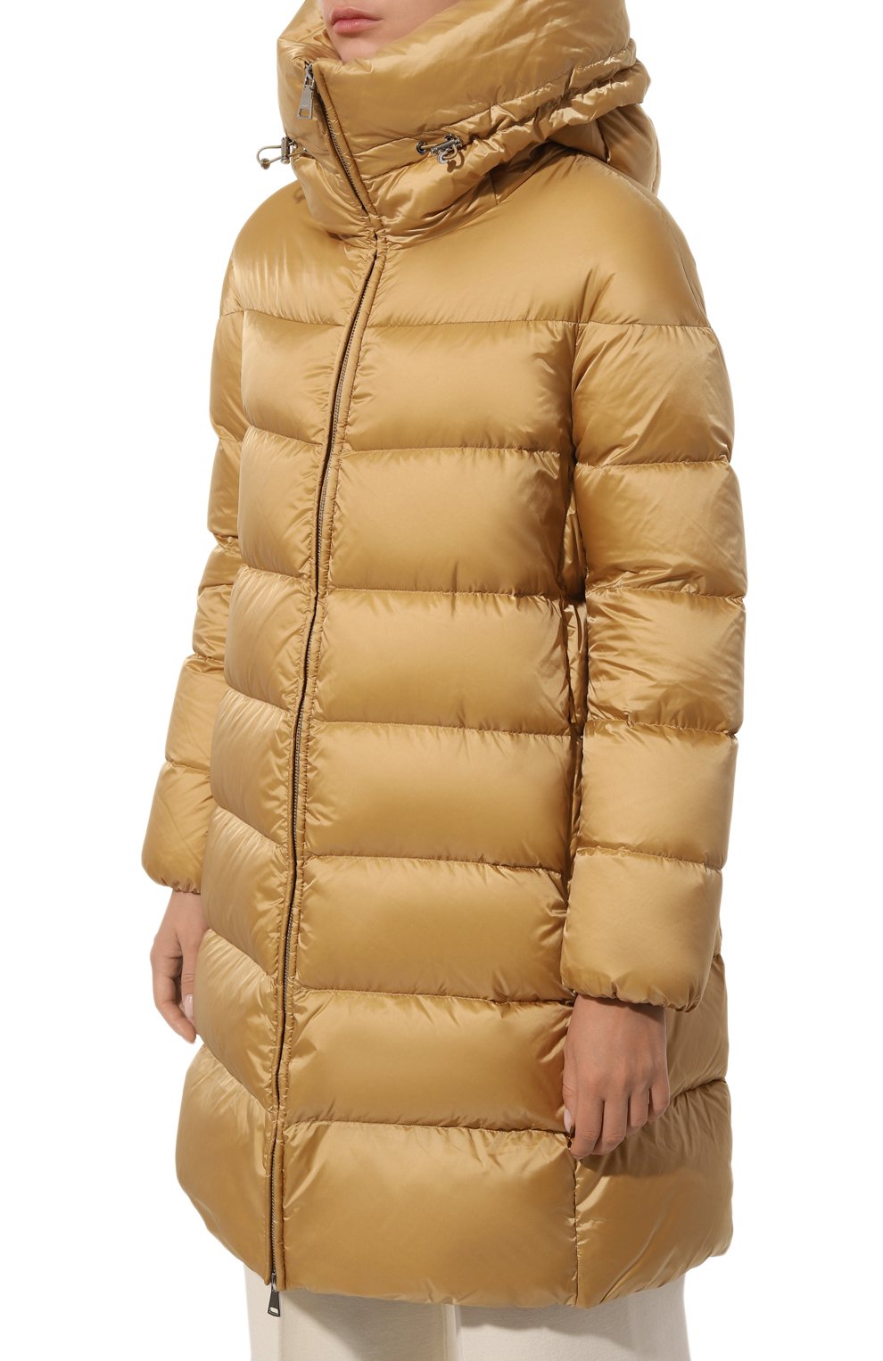 Пуховик ADD, арт. 10AW227, фото 3