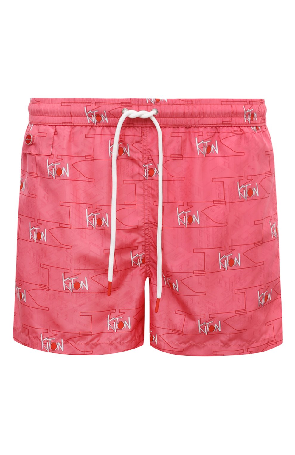 Плавки-шорты KITON, арт. UC0M2CK0708D, фото 1