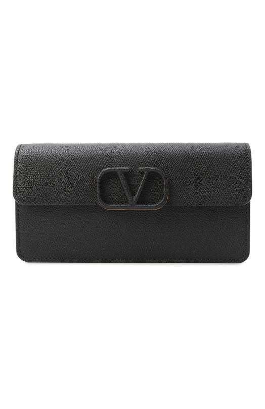 Сумка Vlogo Valentino 6W0P0S93/RQR Чёрный 6W0P0S93/RQR