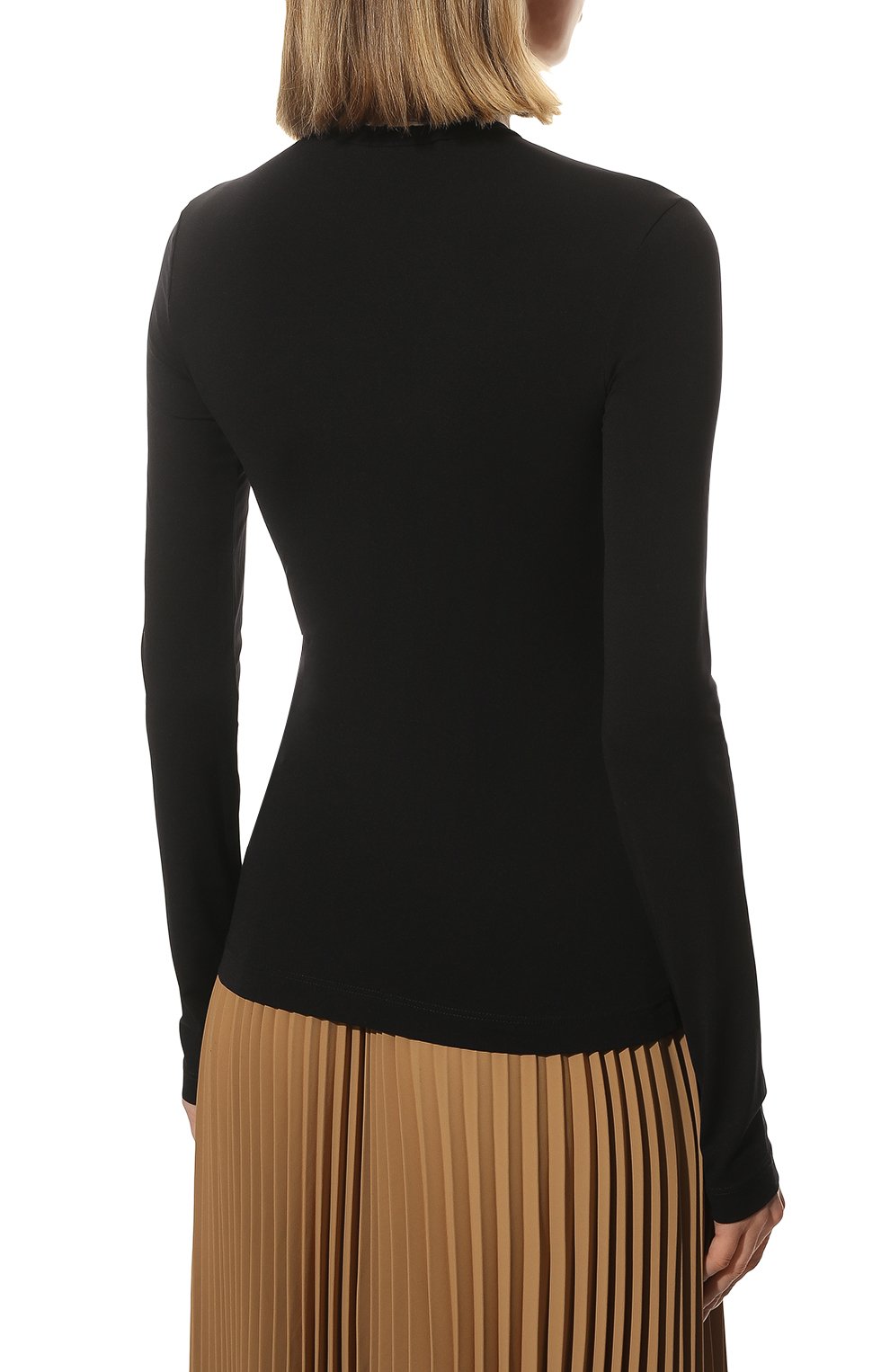 Лонгслив OFF-WHITE, арт. 0WAD136C99JER002, фото 4