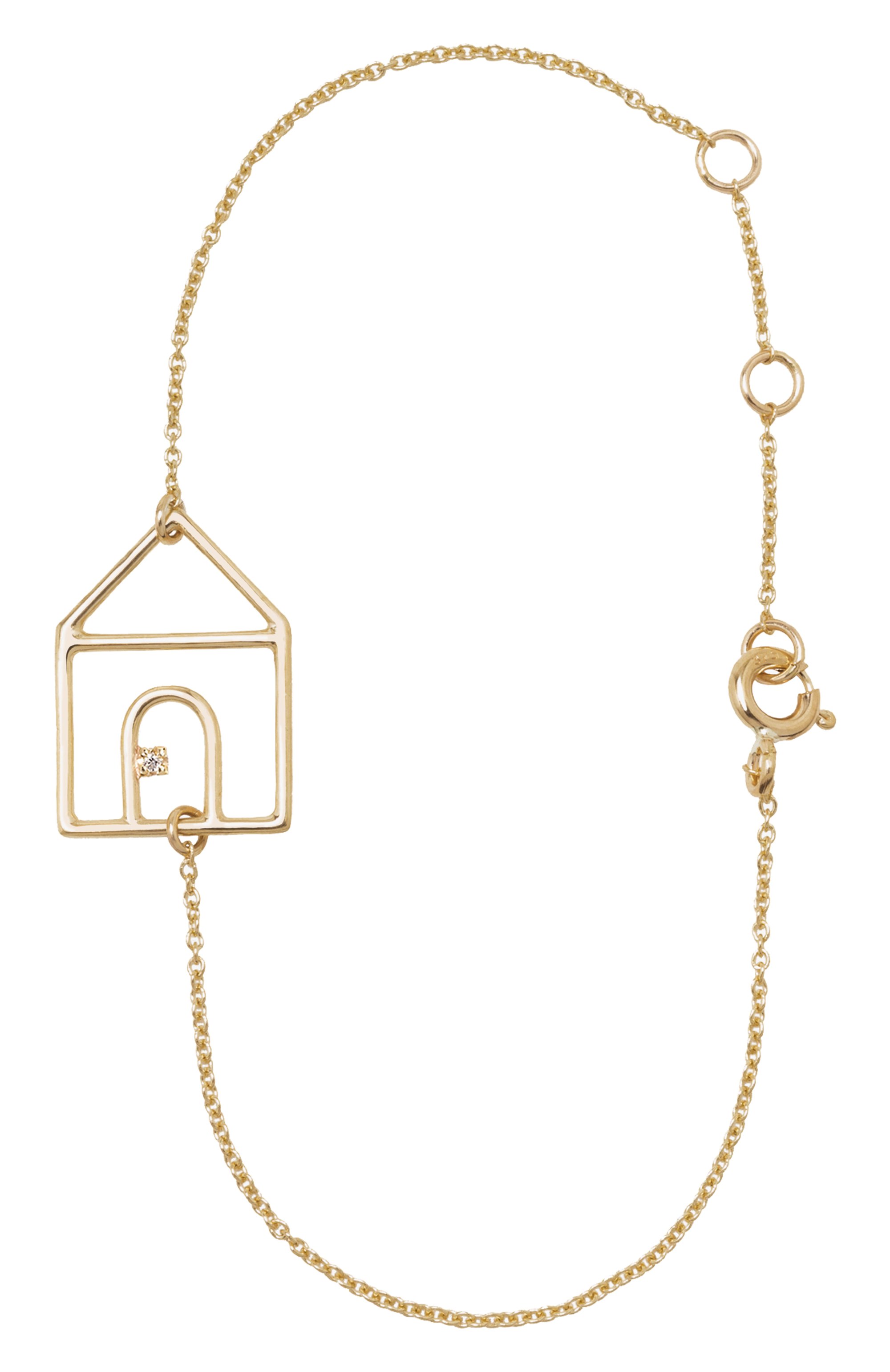 Браслет ALIITA, арт. HRPU1Y001AYG09K J1000, фото 1