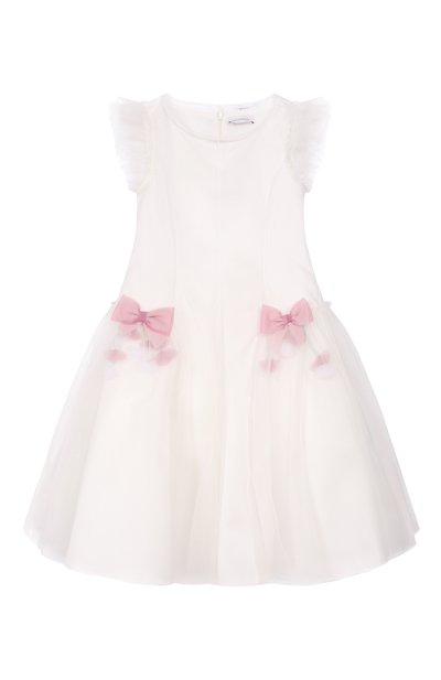 Платье MONNALISA, арт. 71G905