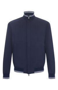 Темно-синий