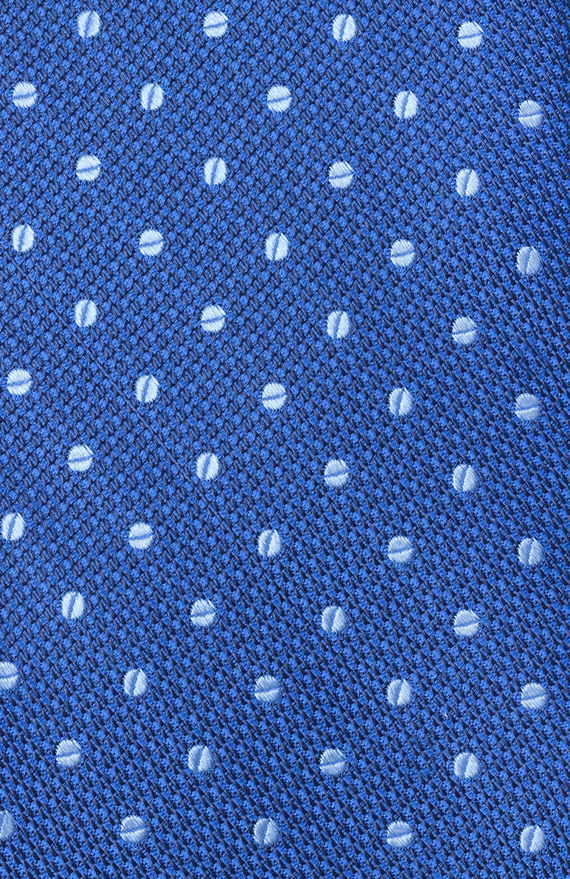 Шелковый галстук KITON, арт. UCRVKPC06L1301, фото 4