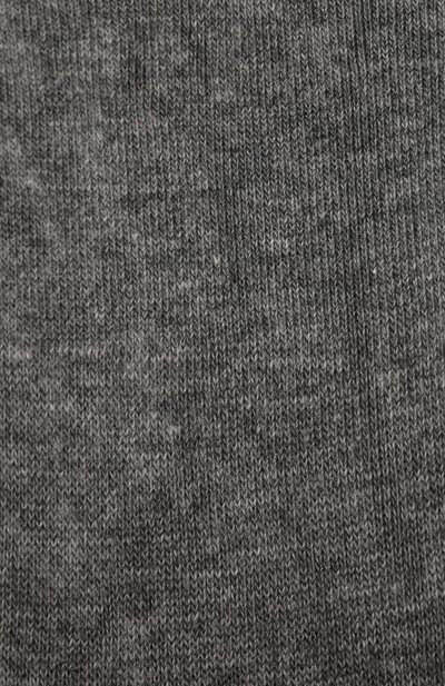 Хлопковые подследники step invisible FALKE серого цвета по цене 960 руб., арт. 47567_, фото 2 Хлопковые подследники step invisible FALKE, арт. 47567_, фото 2