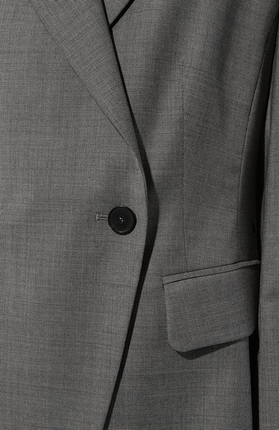 Шерстяной жакет WINDSOR, арт. 52 DSE216/10010786, фото 5