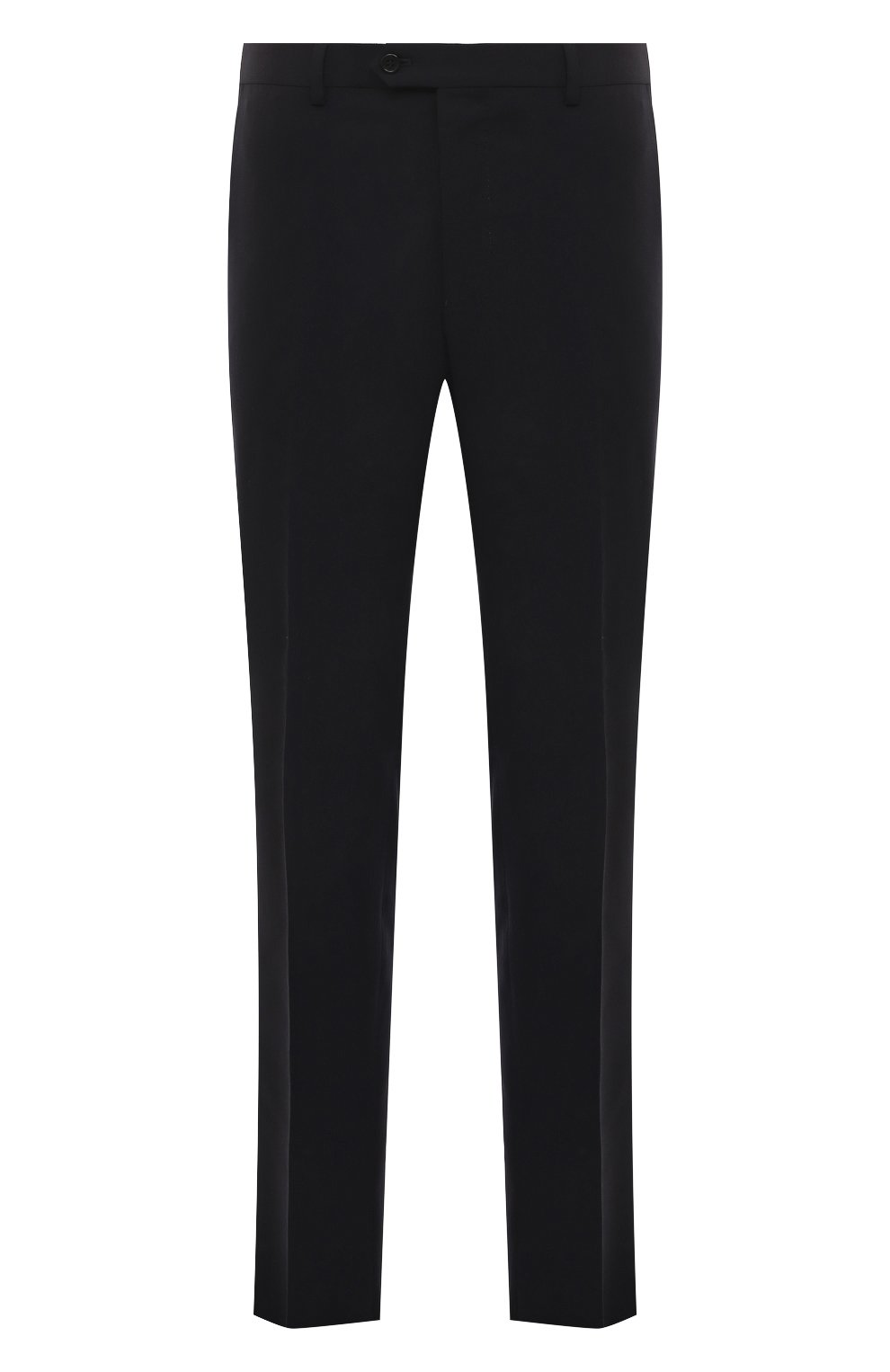 Шерстяные брюки EMPORIO ARMANI, арт. E31P0B/01504, фото 1