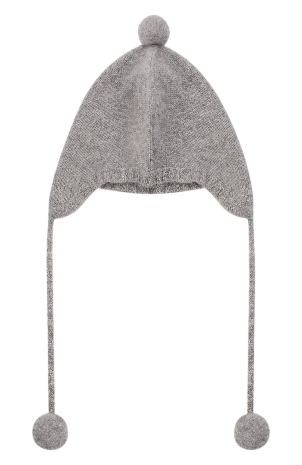Кашемировая шапка OSCAR ET VALENTINE, арт. BON01, фото 1