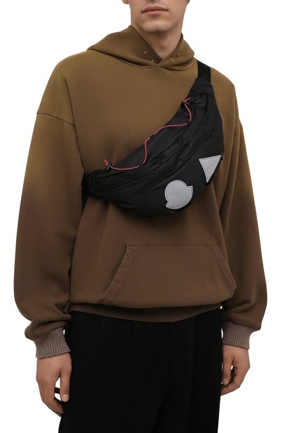 Поясная сумка 2 moncler 1952 moncler genius x and wander MONCLER GENIUS, арт. G2-092-5M700-00-M1410, фото 2