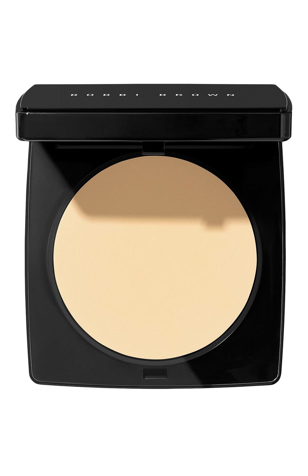 Компактная пудра sheer finish pressed powder, pale yellow BOBBI BROWN, арт. ENPT-01, фото 1