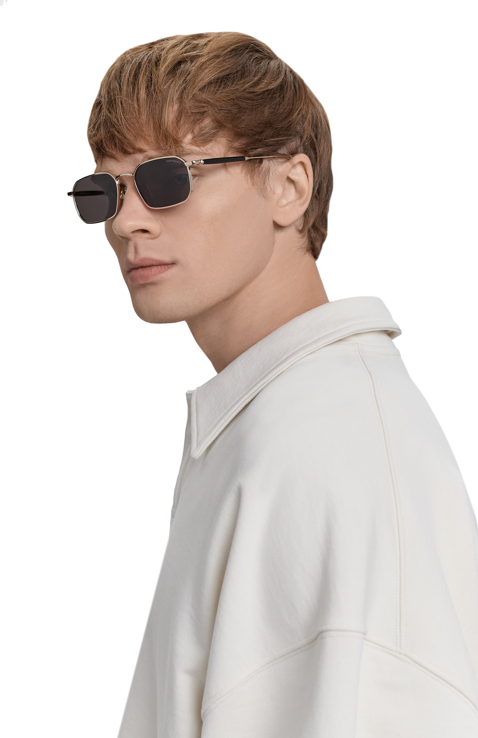 Солнцезащитные очки MONTBLANC, арт. MB0441S 001, фото 2
