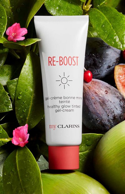 Увлажняющий кре м-гель, улучшающий цвет лица my clarins (50ml) CLARINS, арт. 80072838, фото 3