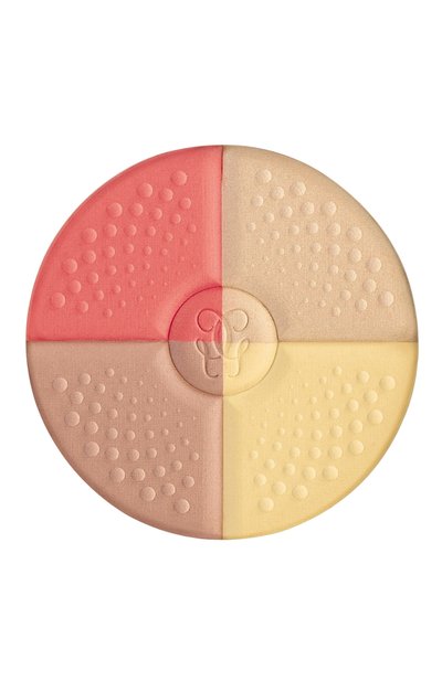 Компактная пудра для лица meteorites compact, 4 golden GUERLAIN, арт. G042864, фото 2