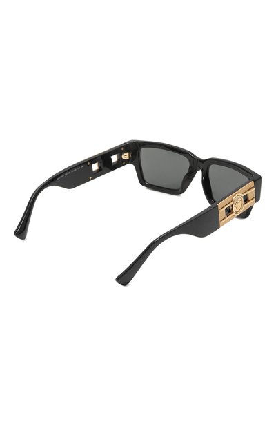 Солнцезащитные очки VERSACE, арт. 4459-GB1/87, фото 4