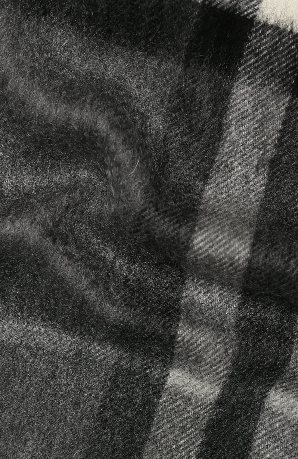 Кашемировый шарф BURBERRY, арт. 3994207, фото 3