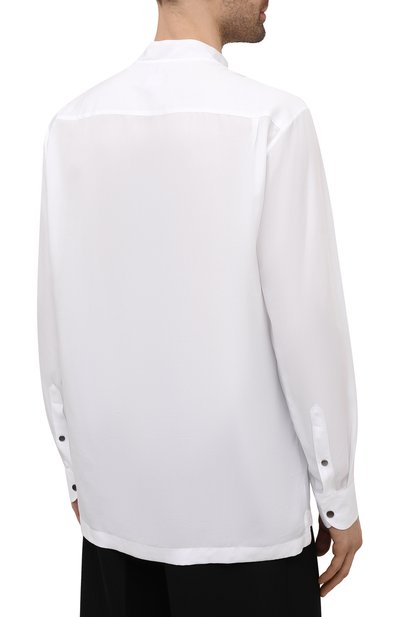 Рубашка GIORGIO ARMANI, арт. 1WGCCZ72/TZ998, фото 4