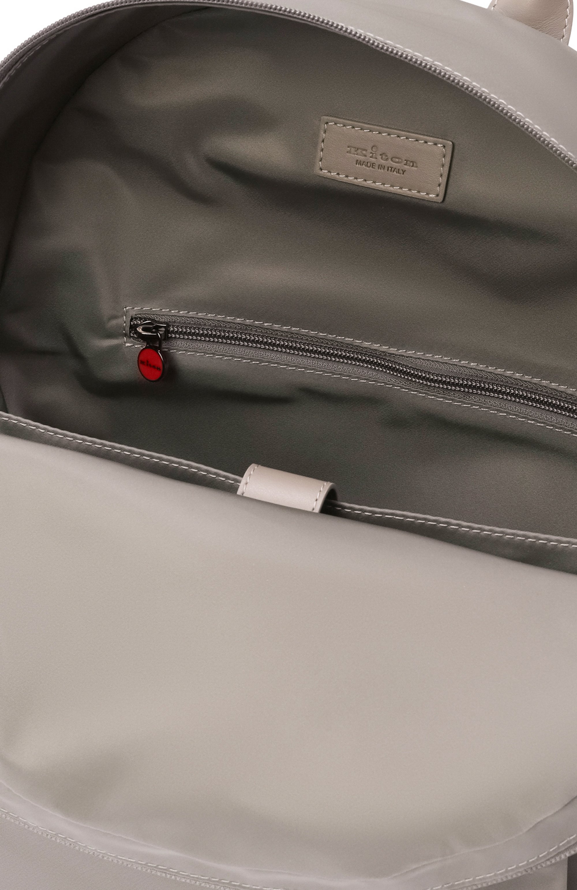 Рюкзак KITON, арт. UBA0084N0122109, фото 5