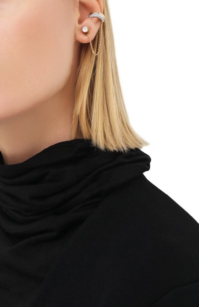 Серьги time SWAROVSKI, арт. 5566005, фото 3