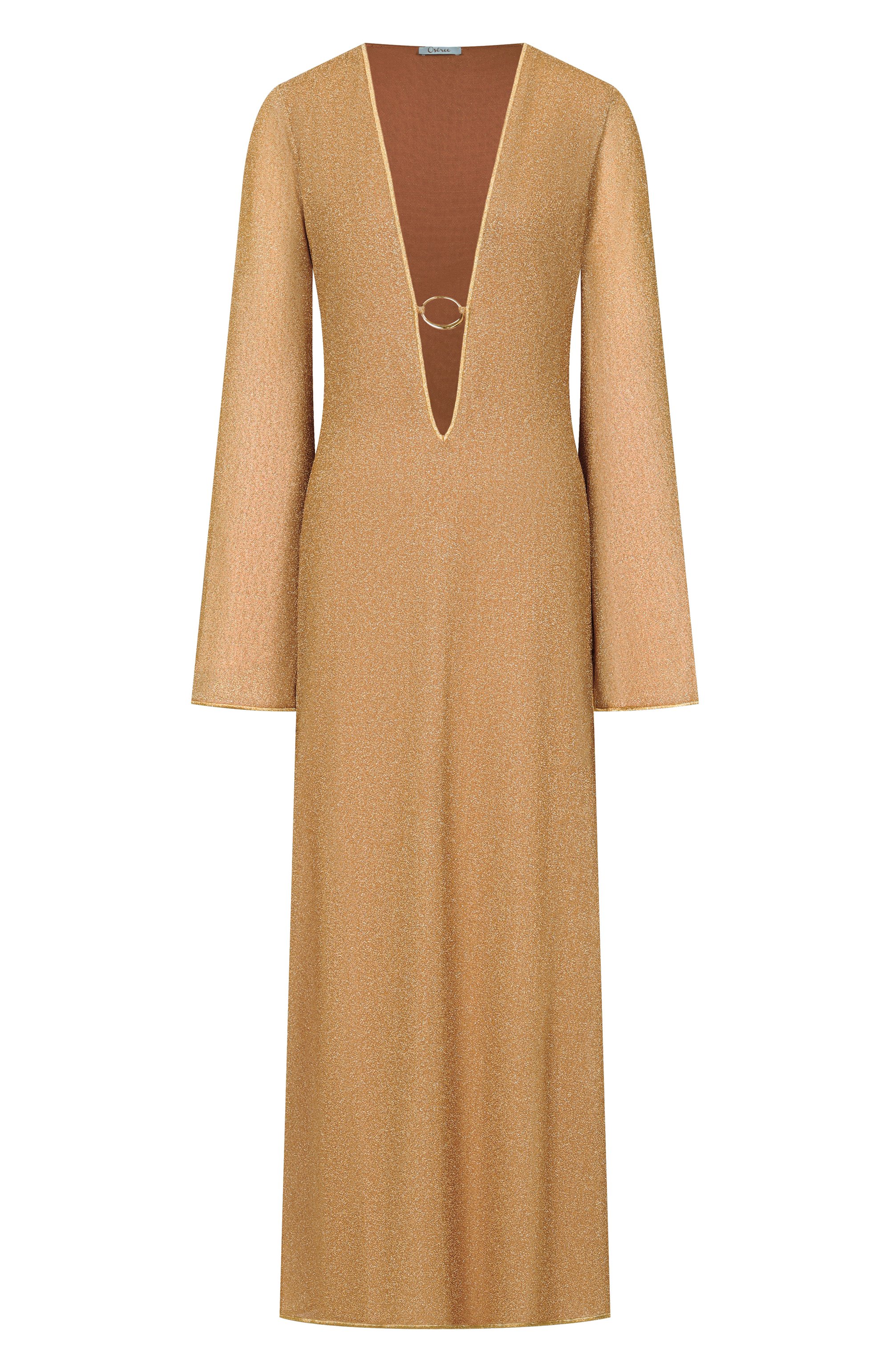 Платье OSEREE, арт. RLS261/LUREX, фото 1