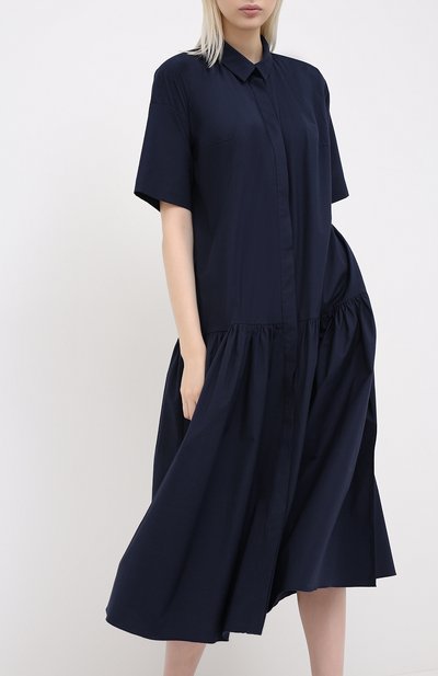 Хлопковое платье TEGIN, арт. SD1904A, фото 3