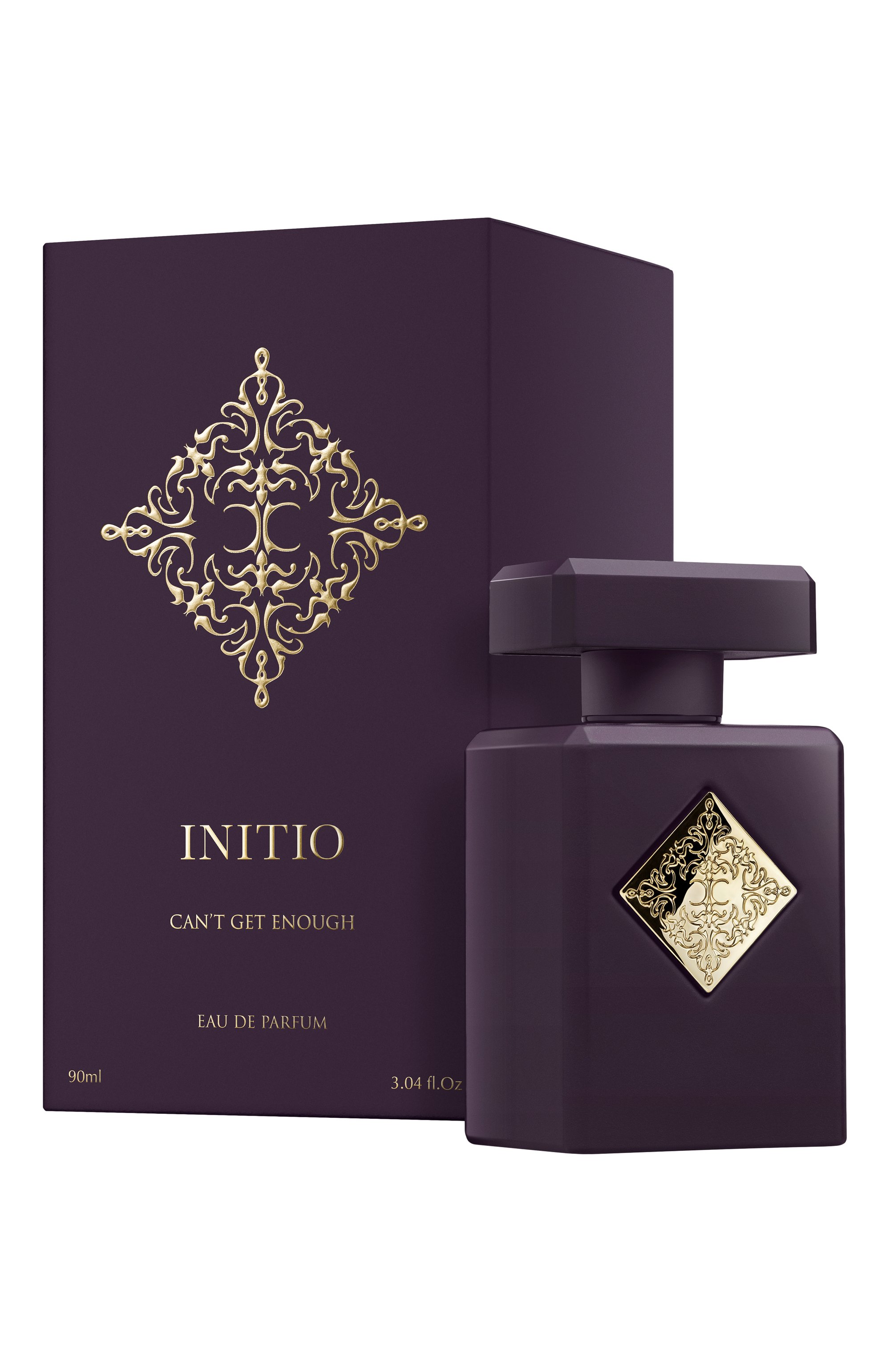 Парфюмерная вода can't get enough (90ml) INITIO, арт. 3701415904835, фото 2