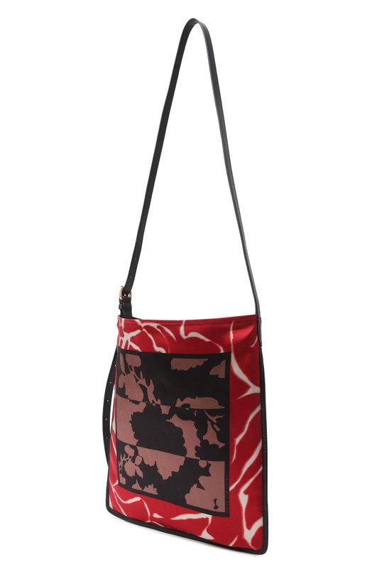 Сумка Scarf small Dries Van Noten 011503/3180 Разноцветный  011503/3180 Фото 4