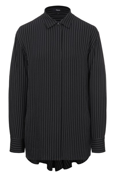 Женская рубашка THEORY, арт. Q0209533