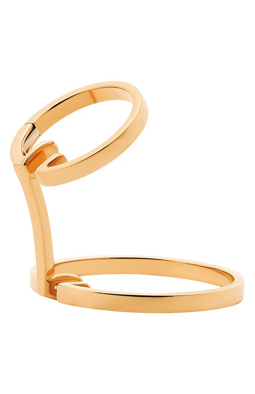 Серьга Repossi EA/AL25G Бесцветный  EA/AL25G Фото 3