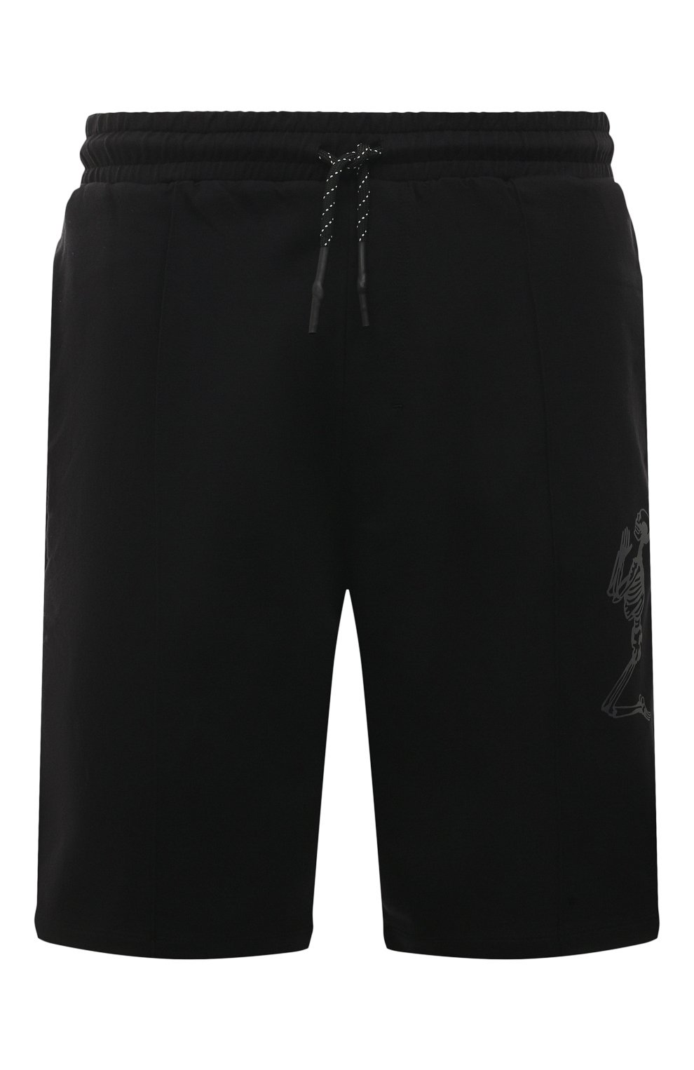 Хлопковые шорты RELIGION, арт. 12TLTP55, фото 1