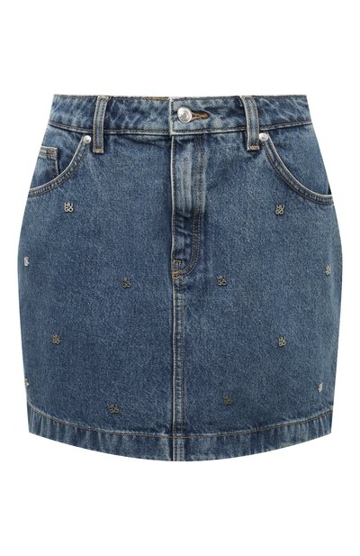 Джинсовая юбка HUGO, арт. 50527813, фото 1