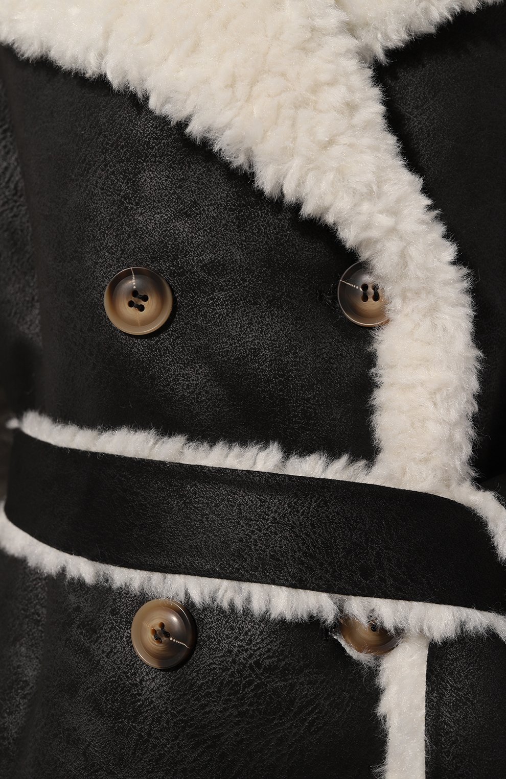 Дубленка FLASHIN, арт. FF25SC, фото 5