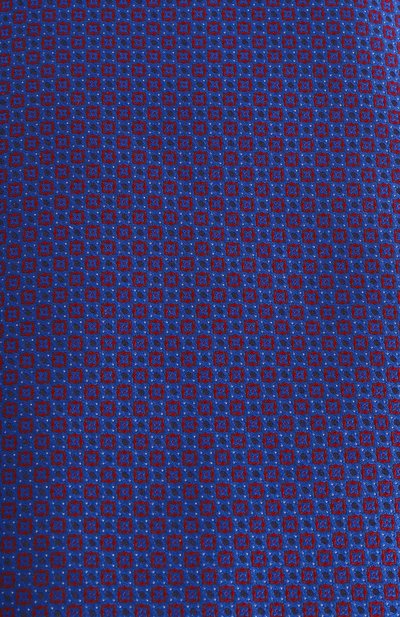 Шелковый галстук STEFANO RICCI, арт. CCXL/58000, фото 4